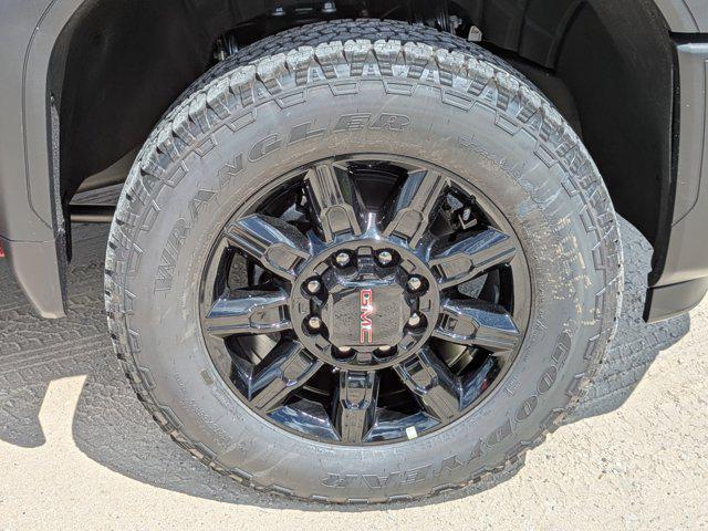 new 2026 GMC Sierra 2500 car, priced at $88,410
