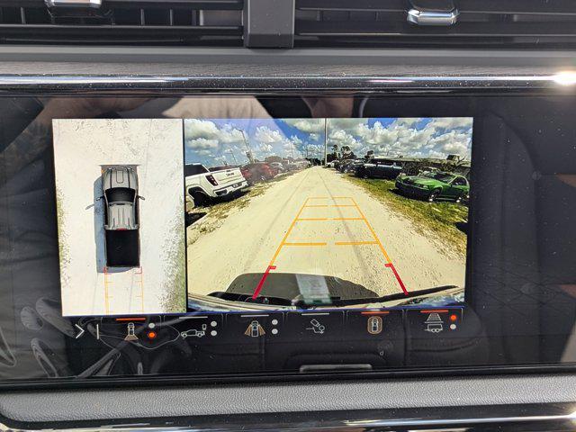 new 2026 GMC Sierra 2500 car, priced at $88,410