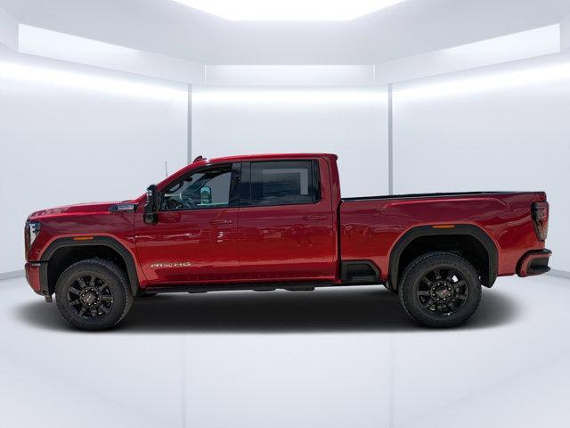 new 2026 GMC Sierra 2500 car, priced at $88,410