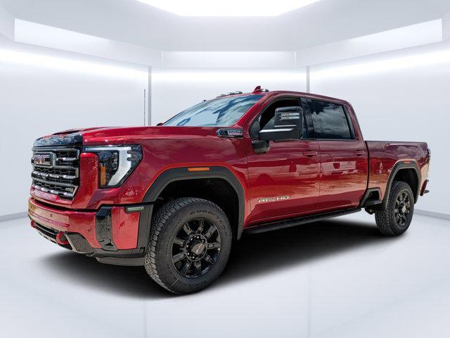 new 2026 GMC Sierra 2500 car, priced at $88,410