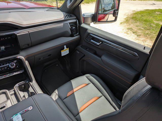 new 2026 GMC Sierra 2500 car, priced at $88,410