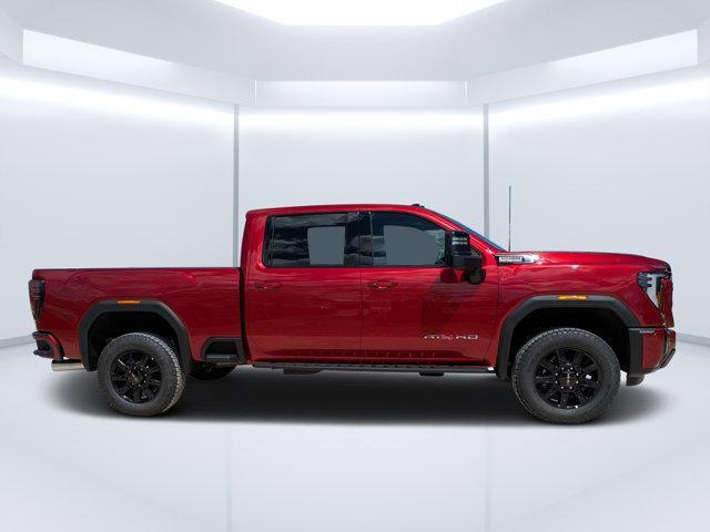 new 2026 GMC Sierra 2500 car, priced at $88,410