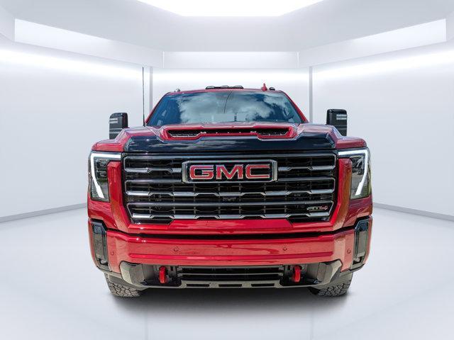 new 2026 GMC Sierra 2500 car, priced at $88,410
