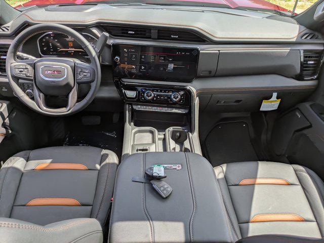 new 2026 GMC Sierra 2500 car, priced at $88,410