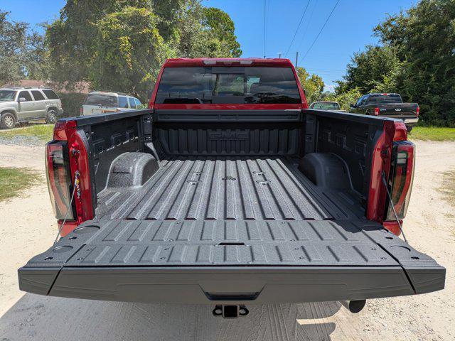 new 2026 GMC Sierra 2500 car, priced at $88,410