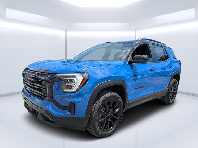 new 2026 GMC Terrain car, priced at $31,930