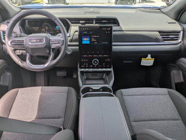 new 2026 GMC Terrain car, priced at $31,930