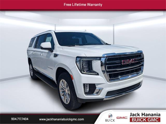 new 2024 GMC Yukon XL car, priced at $69,545