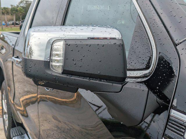 used 2025 GMC Sierra 1500 car, priced at $53,988