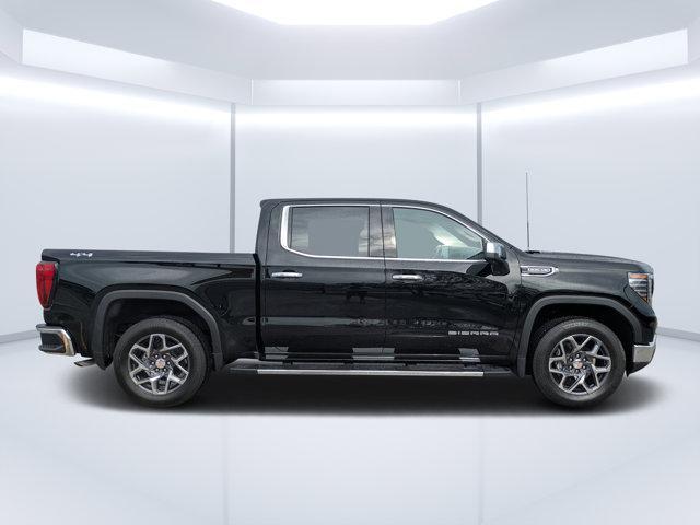 used 2025 GMC Sierra 1500 car, priced at $53,988