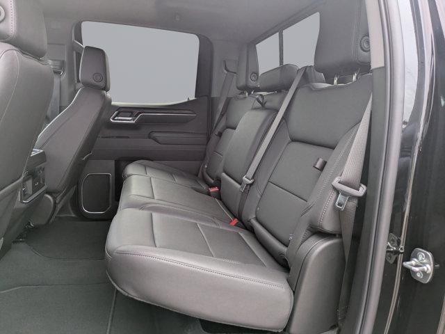 used 2025 GMC Sierra 1500 car, priced at $53,988