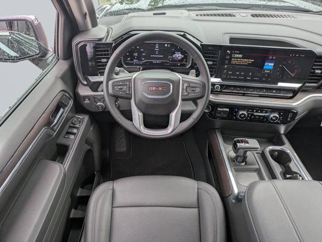 used 2025 GMC Sierra 1500 car, priced at $53,988