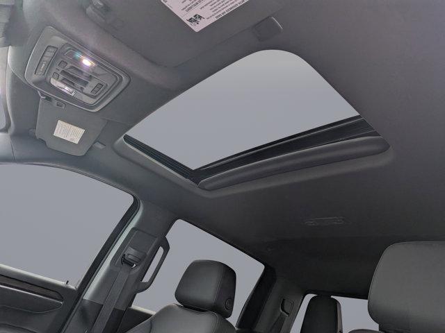used 2025 GMC Sierra 1500 car, priced at $53,988