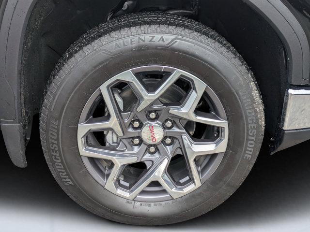 used 2025 GMC Sierra 1500 car, priced at $53,988