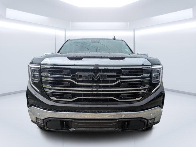 used 2025 GMC Sierra 1500 car, priced at $53,988