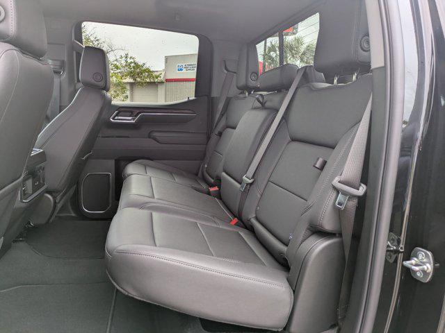 used 2025 GMC Sierra 1500 car, priced at $53,988