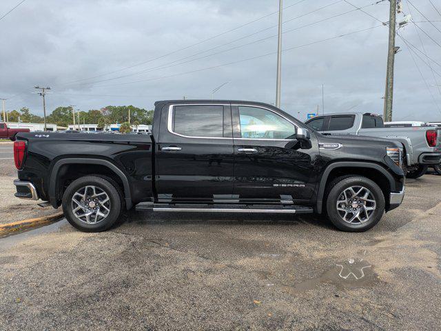 used 2025 GMC Sierra 1500 car, priced at $53,988