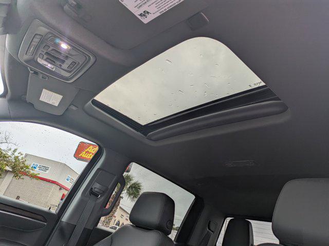 used 2025 GMC Sierra 1500 car, priced at $53,988