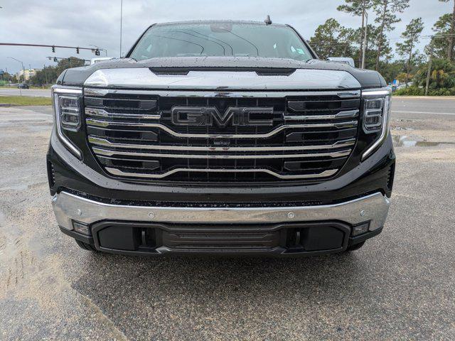 used 2025 GMC Sierra 1500 car, priced at $53,988