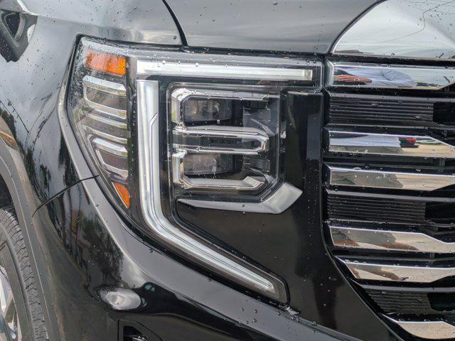 used 2025 GMC Sierra 1500 car, priced at $53,988