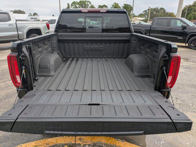 used 2025 GMC Sierra 1500 car, priced at $53,988
