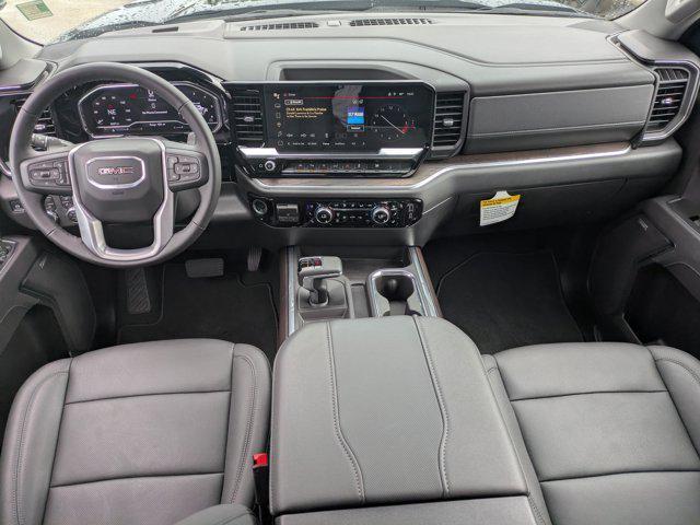 used 2025 GMC Sierra 1500 car, priced at $53,988