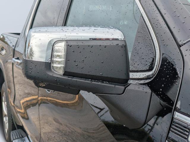 used 2025 GMC Sierra 1500 car, priced at $53,988