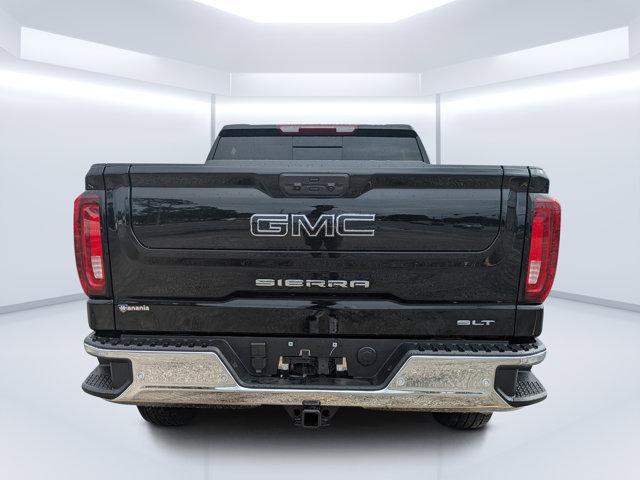 used 2025 GMC Sierra 1500 car, priced at $53,988