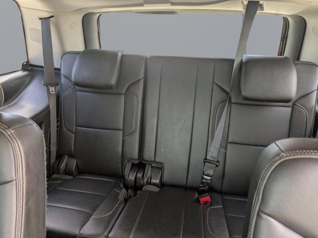 used 2020 GMC Yukon car, priced at $38,799
