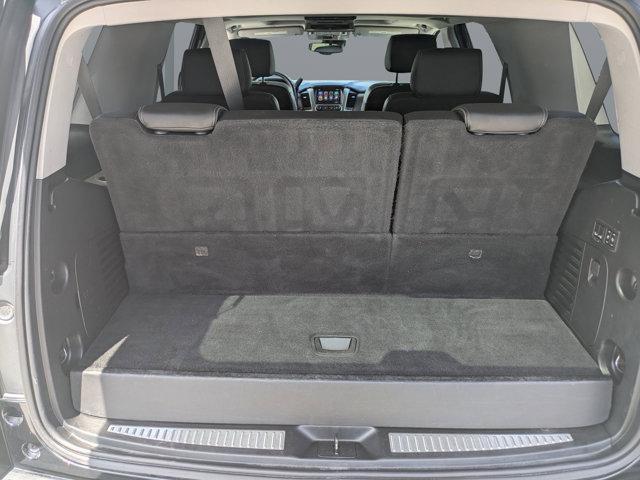 used 2020 GMC Yukon car, priced at $38,799