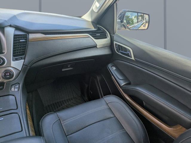used 2020 GMC Yukon car, priced at $38,799