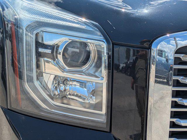 used 2020 GMC Yukon car, priced at $38,799