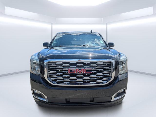 used 2020 GMC Yukon car, priced at $38,799