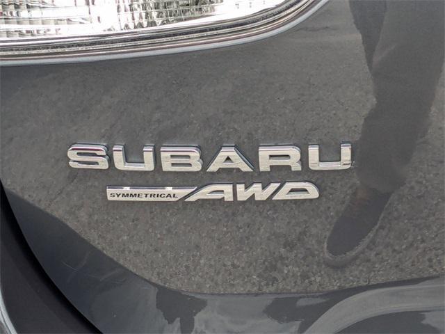 used 2021 Subaru Forester car, priced at $21,995