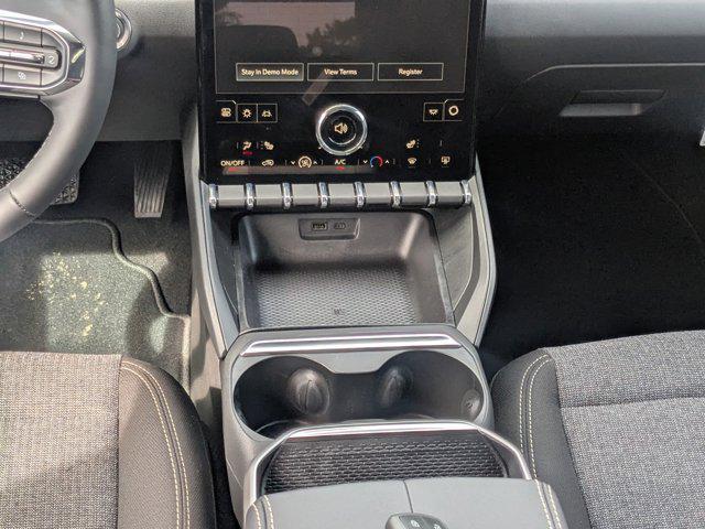 new 2026 GMC Terrain car, priced at $32,885