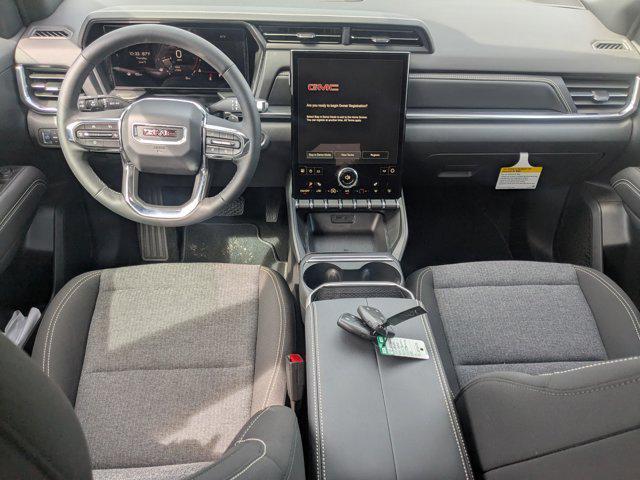 new 2026 GMC Terrain car, priced at $32,885