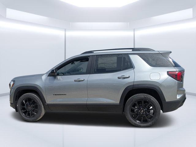 new 2026 GMC Terrain car, priced at $32,885