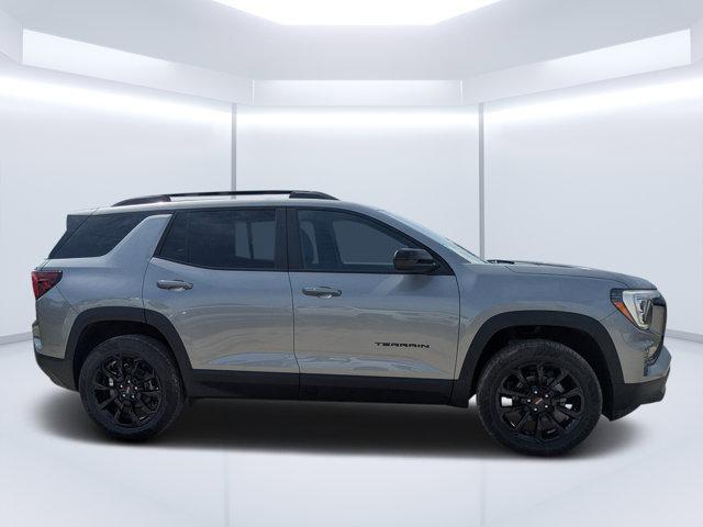 new 2026 GMC Terrain car, priced at $32,885