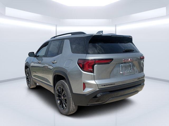 new 2026 GMC Terrain car, priced at $32,885