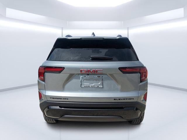 new 2026 GMC Terrain car, priced at $32,885
