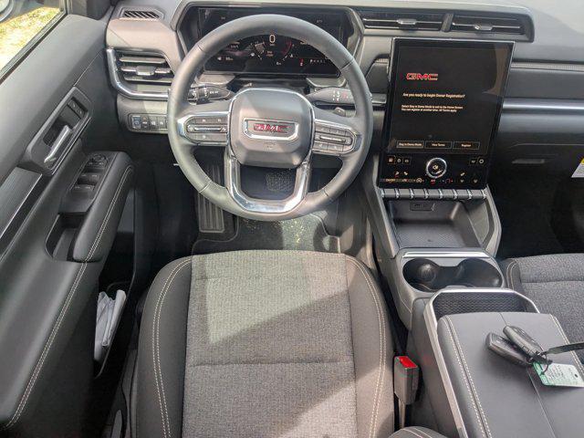 new 2026 GMC Terrain car, priced at $32,885
