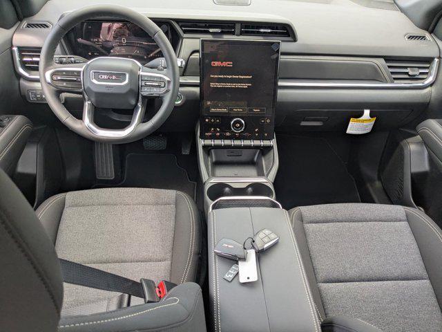 new 2026 GMC Terrain car, priced at $32,885