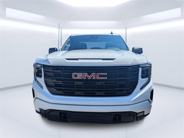 new 2025 GMC Sierra 1500 car, priced at $52,844