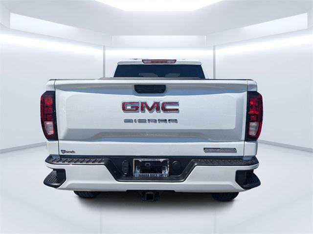 new 2025 GMC Sierra 1500 car, priced at $52,844