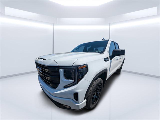 new 2025 GMC Sierra 1500 car, priced at $52,844