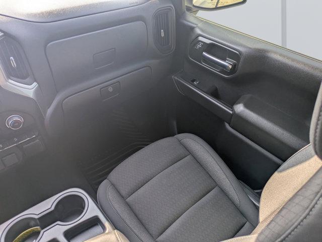 used 2024 Chevrolet Silverado 1500 car, priced at $46,567