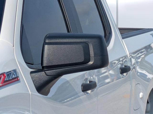 used 2024 Chevrolet Silverado 1500 car, priced at $46,567