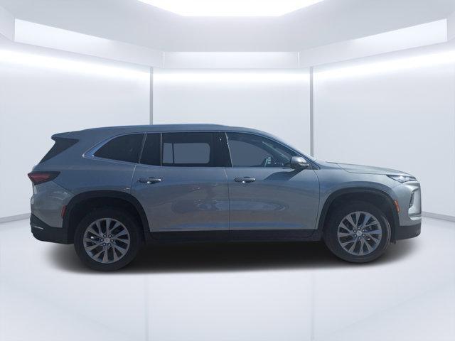 new 2025 Buick Enclave car, priced at $46,380