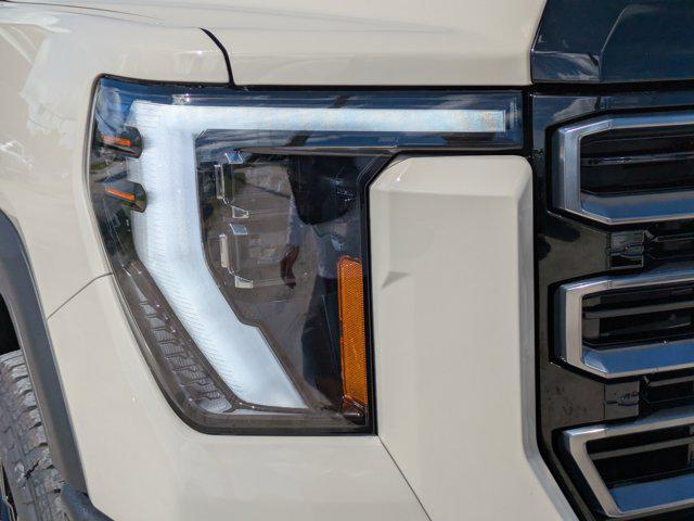 new 2026 GMC Sierra 2500 car, priced at $88,559