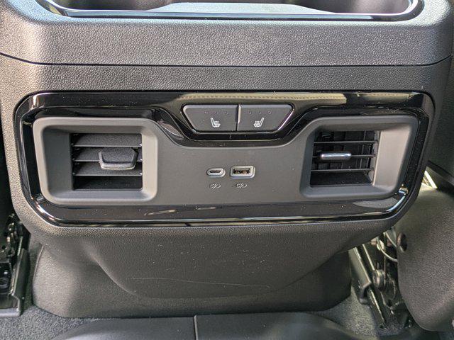 new 2026 GMC Sierra 2500 car, priced at $88,559
